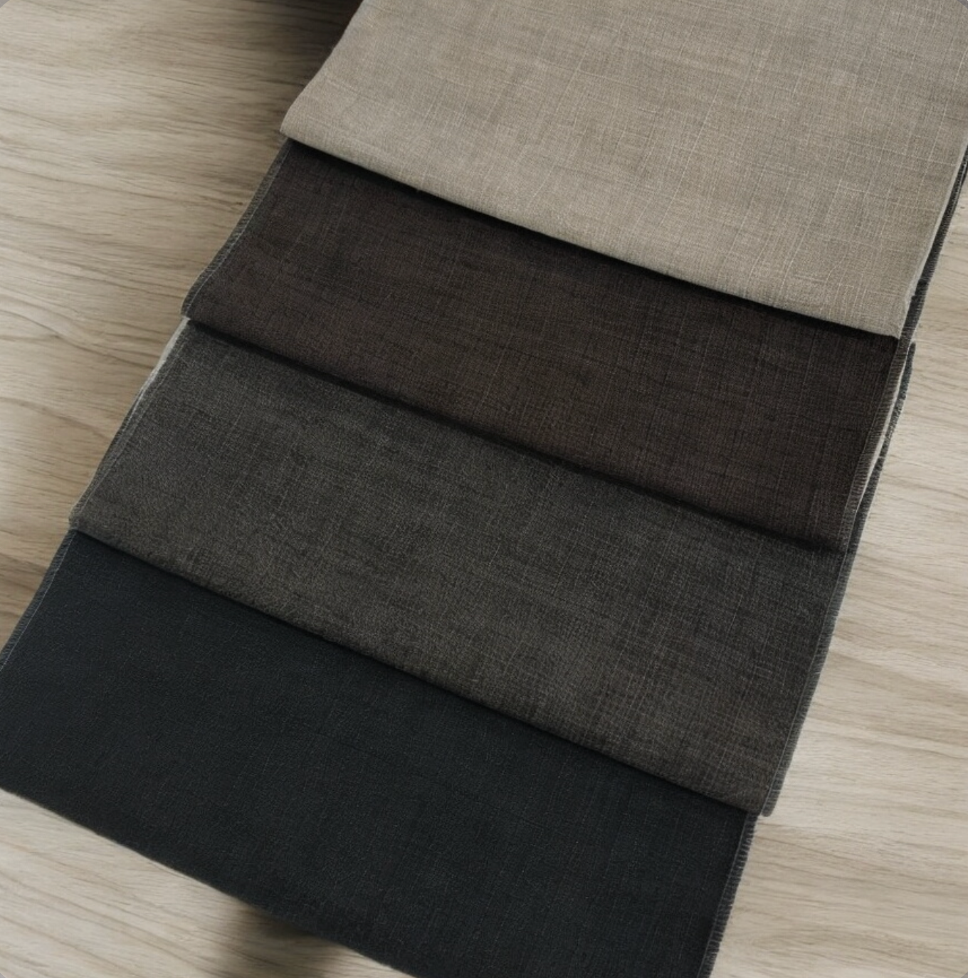 Sleepwell Nz Fabric Layered Headboard